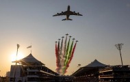 kaiyun-巴林和沙特站取消！F1在中东按下“暂停”键，中东旅游业凉凉？
