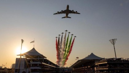 kaiyun-巴林和沙特站取消！F1在中东按下“暂停”键，中东旅游业凉凉？